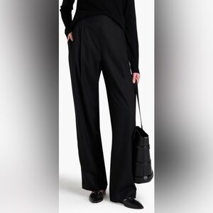 Vince Trouser Pants | Size L (NWT)